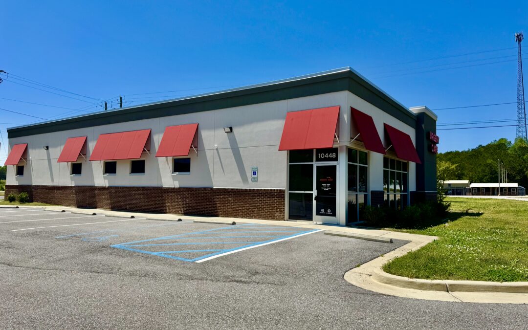 Stopwatch Urgent Care is NOW OPEN in Brent, AL!