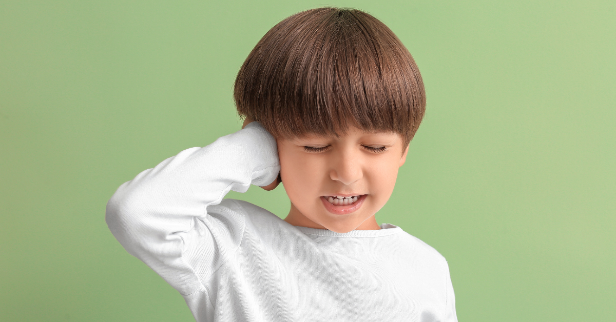 Ear Infections & Earwax Removal: Quick Relief Options at Stopwatch