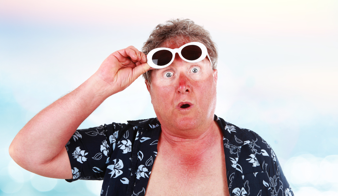 Don’t Get Burned! Quick Tips for Sun Safety This Summer