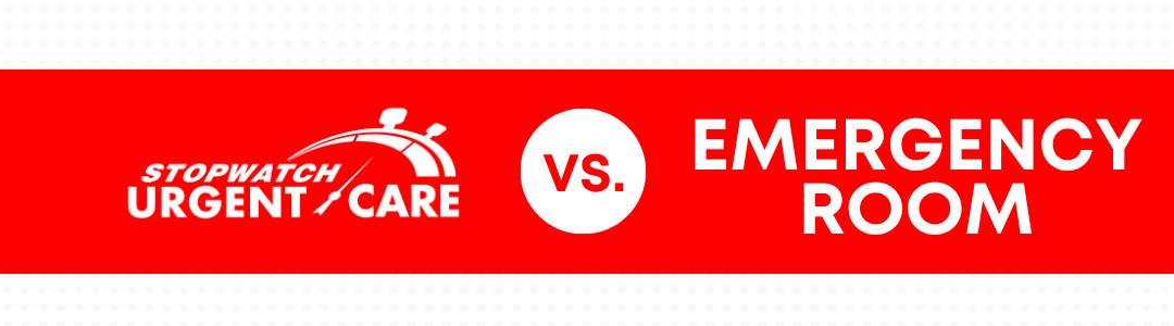 When to Visit Urgent Care vs. the ER: A Guide for Alabama Patients