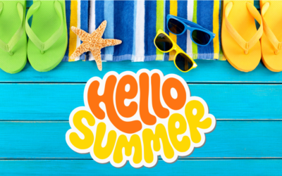 School’s Out! Stay Healthy All Summer Long with Stopwatch Urgent Care