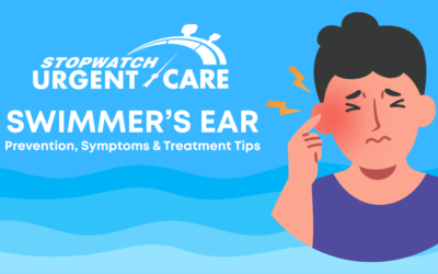 Swimmer’s Ear: Prevention, Symptoms & Treatment Tips